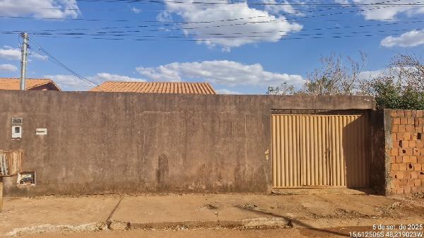 Casa da Caixa em PADRE BERNARDO / GO - 8444406267554