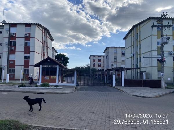 Apartamento da Caixa em SAO LEOPOLDO / RS - 8444406279048