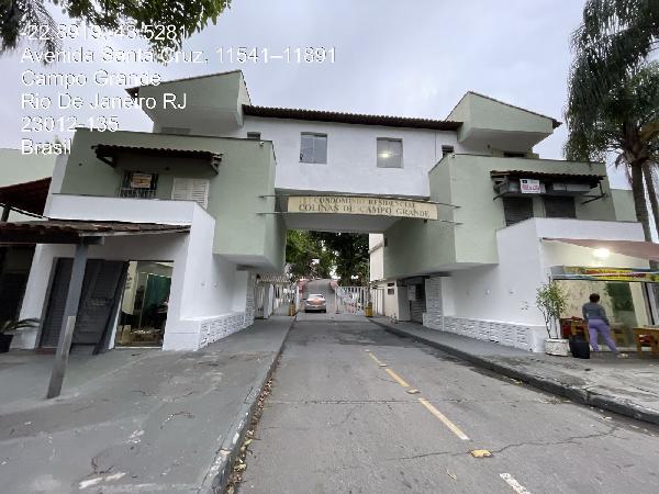 Casa da Caixa em RIO DE JANEIRO / RJ - 8444406286974