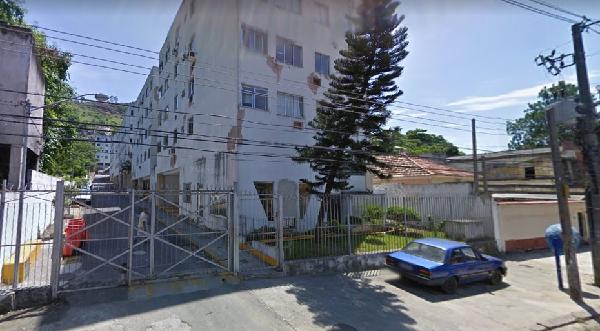 Apartamento da Caixa em RIO DE JANEIRO / RJ - 8444406295124