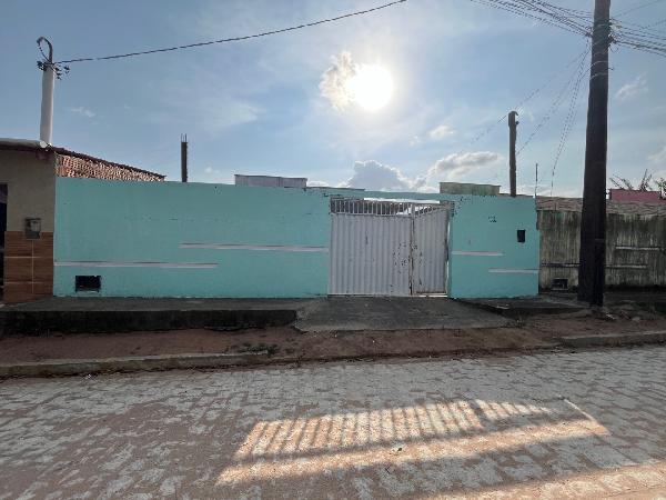 Casa da Caixa em SAO GONCALO DO AMARANTE / RN - 8444406308650