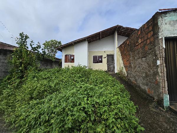 Casa da Caixa em IGARASSU / PE - 8444406324060