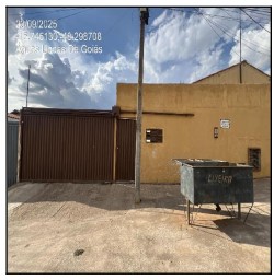 Imóvel da Caixa em AGUAS LINDAS DE GOIAS / GO - 8444406331589