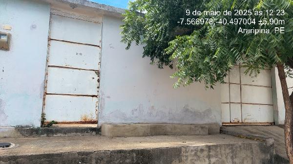 Casa da Caixa em ARARIPINA / PE - 8444406410900