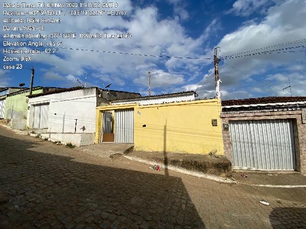 Casa da Caixa em CHA DE ALEGRIA / PE - 8444406477850