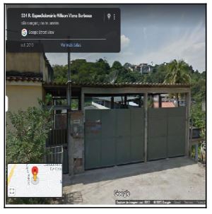 Casa da Caixa em SAO GONCALO / RJ - 8444406541281