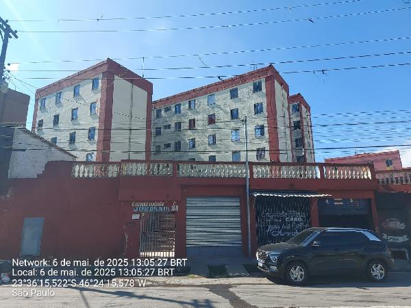 Apartamento da Caixa em SAO PAULO / SP - 8444406610887