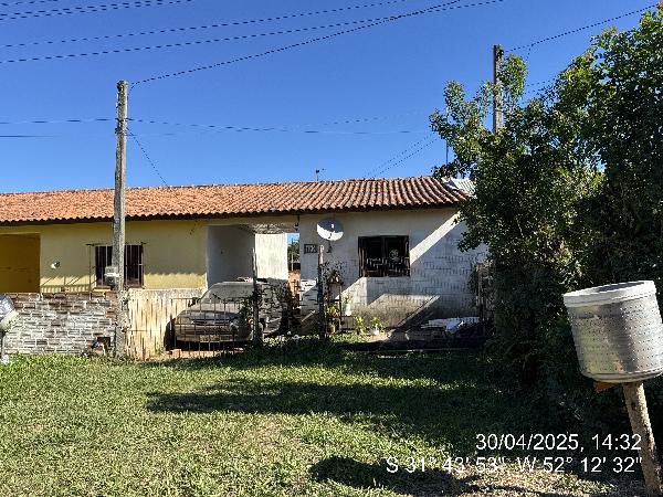 Casa da Caixa em PELOTAS / RS - 8444406656356
