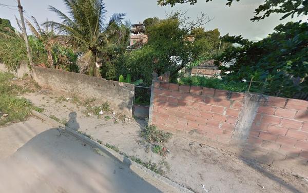 Casa da Caixa em SAO GONCALO / RJ - 8444406693138