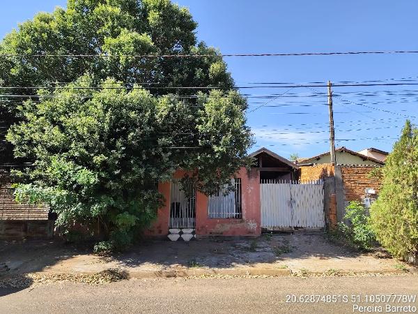 Casa da Caixa em PEREIRA BARRETO / SP - 8444406710261