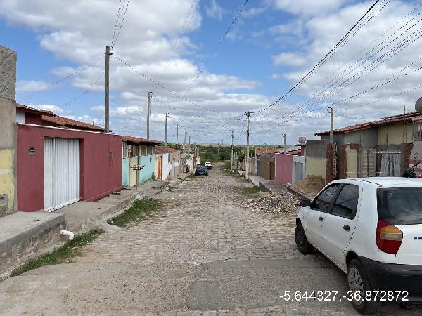 Casa da Caixa em ITAJA / RN - 8444406748790