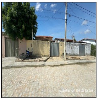 Casa da Caixa em TRIUNFO POTIGUAR / RN - 8444406818240