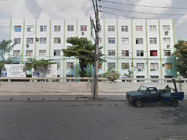 Apartamento da Caixa em RIO DE JANEIRO / RJ - 8444406820326