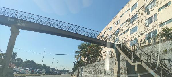 Apartamento da Caixa em RIO DE JANEIRO / RJ - 8444406846961