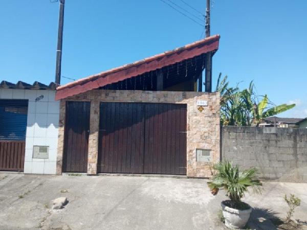 Casa da Caixa em MONGAGUA / SP - 8444406917117