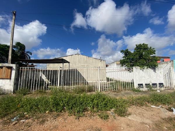Casa da Caixa em EXTREMOZ / RN - 8444406971359