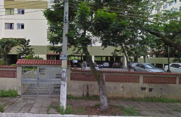 Apartamento da Caixa em RIO DE JANEIRO / RJ - 8444406973904