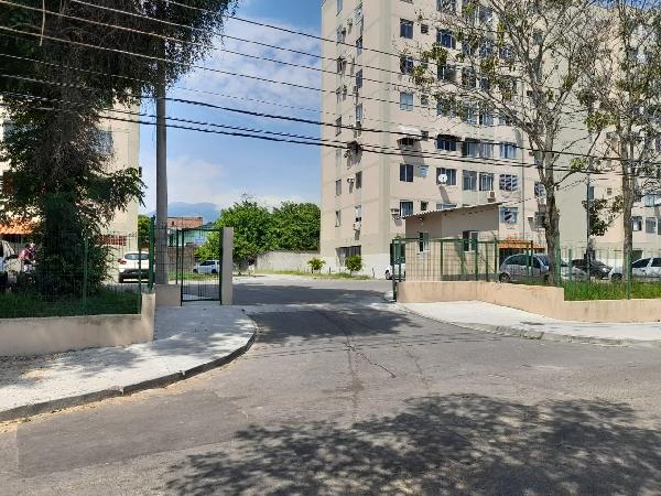 Apartamento da Caixa em RIO DE JANEIRO / RJ - 8444407006223