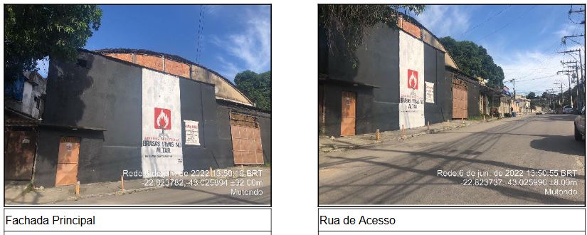 Apartamento da Caixa em SAO GONCALO / RJ - 8444407009400