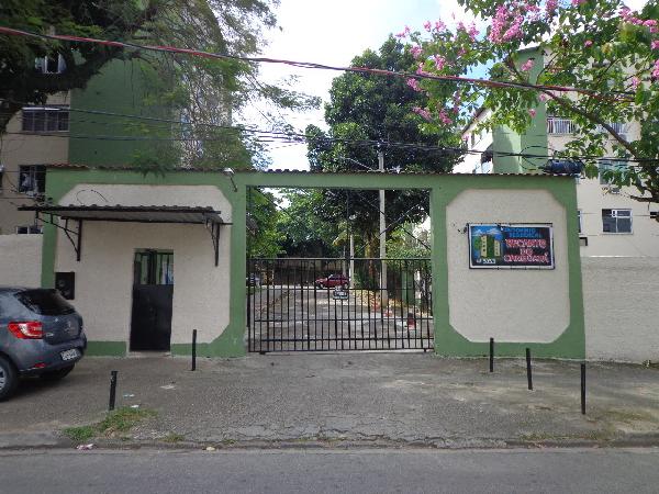 Apartamento da Caixa em RIO DE JANEIRO / RJ - 8444407062883