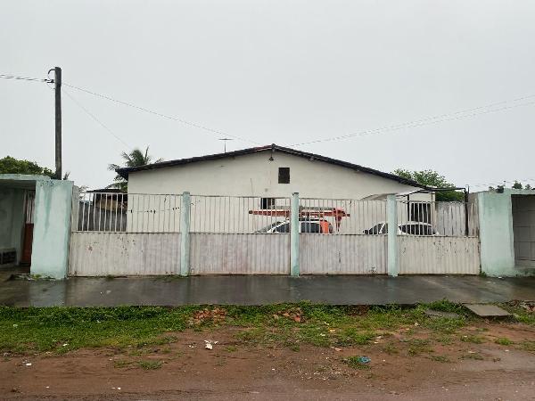 Casa da Caixa em SAO GONCALO DO AMARANTE / RN - 8444407064134