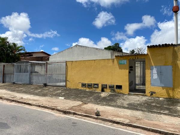 Casa da Caixa em SAO GONCALO DO AMARANTE / RN - 8444407068245
