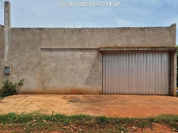 Casa da Caixa em QUERENCIA DO NORTE / PR - 8444407072145