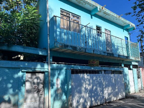 Casa da Caixa em SAO JOAO DE MERITI / RJ - 8444407080962