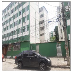 Apartamento da Caixa em RIO DE JANEIRO / RJ - 8444407093908