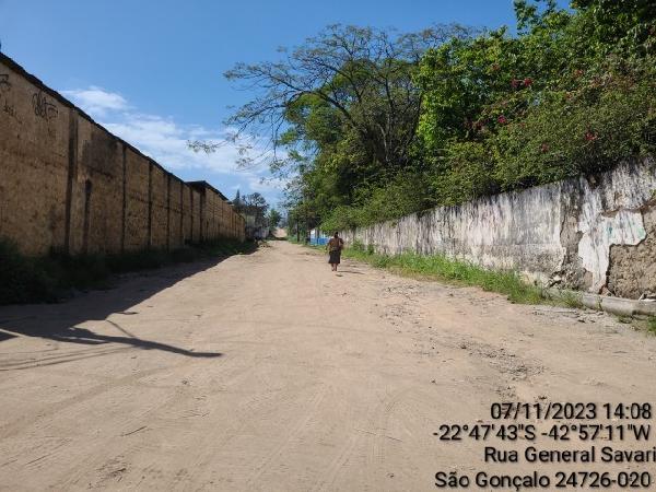 Casa da Caixa em SAO GONCALO / RJ - 8444407095145