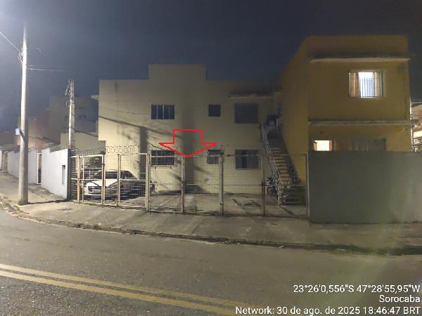 Apartamento da Caixa em SOROCABA / SP - 8444407102508