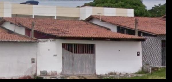 Casa da Caixa em SAO GONCALO DO AMARANTE / RN - 8444407137212