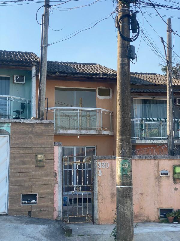 Casa da Caixa em RIO DE JANEIRO / RJ - 8444407190970