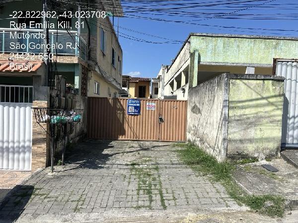 Casa da Caixa em SAO GONCALO / RJ - 8444407209604