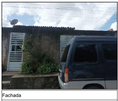Casa da Caixa em NOSSA SENHORA DO SOCORRO / SE - 8444407210564