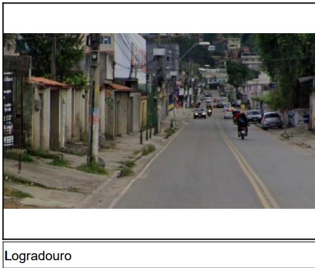 Casa da Caixa em NOVA IGUACU / RJ - 8444407212290