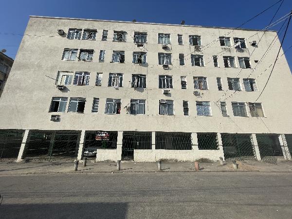 Apartamento da Caixa em RIO DE JANEIRO / RJ - 8444407216430