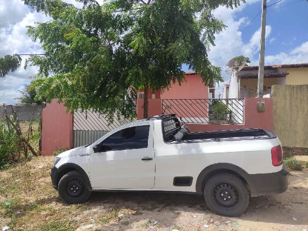 Casa da Caixa em TANGARA / RN - 8444407223542