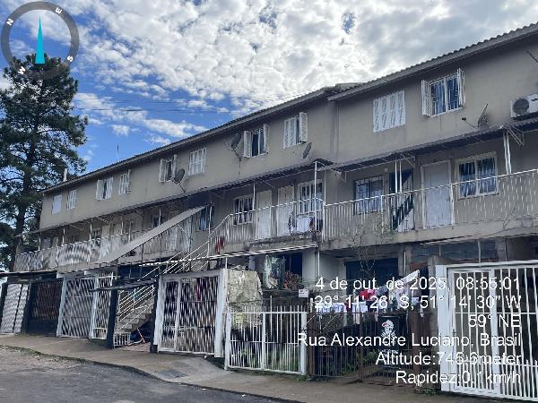 Casa da Caixa em CAXIAS DO SUL / RS - 8444407270931