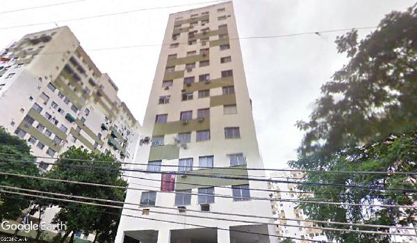 Apartamento da Caixa em RIO DE JANEIRO / RJ - 8444407328115