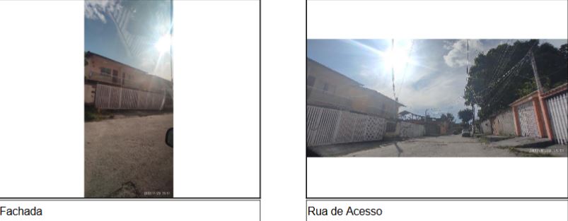 Casa da Caixa em SAO GONCALO / RJ - 8444407369768