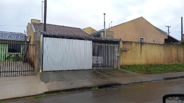 Casa da Caixa em FAZENDA RIO GRANDE / PR - 8444407371401