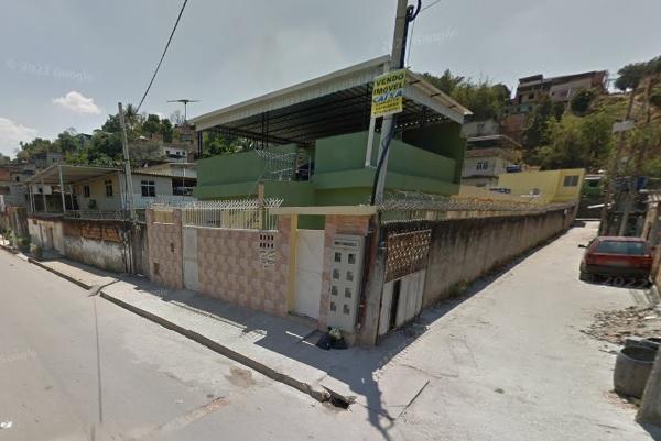 Casa da Caixa em SAO JOAO DE MERITI / RJ - 8444407378228