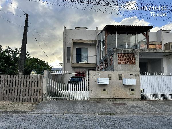 Casa Caixa em TIJUCAS / SC - 8444407428705
