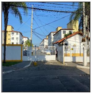 Apartamento da Caixa em RIO DE JANEIRO / RJ - 8444407443771