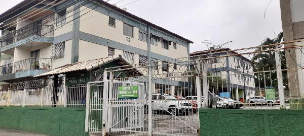 Apartamento da Caixa em RIO DE JANEIRO / RJ - 8444407555154