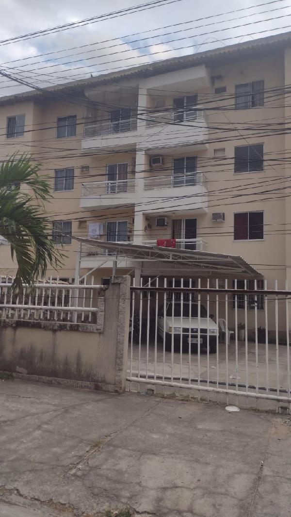 Apartamento da Caixa em SAO GONCALO / RJ - 8444407572679