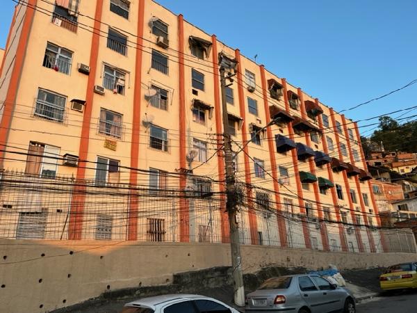 Apartamento da Caixa em RIO DE JANEIRO / RJ - 8444407587021