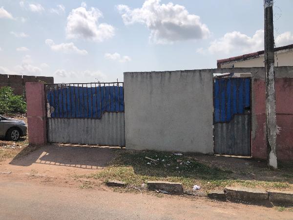 Casa da Caixa em SAO GONCALO DO AMARANTE / RN - 8444407624571