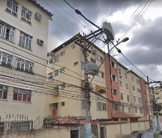 Apartamento da Caixa em SAO GONCALO / RJ - 8444407656040